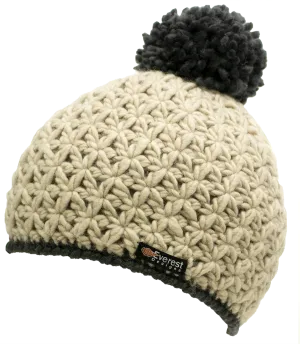 Alina Wool Beanie