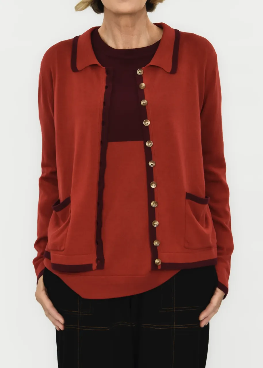 Arconia Cardigan