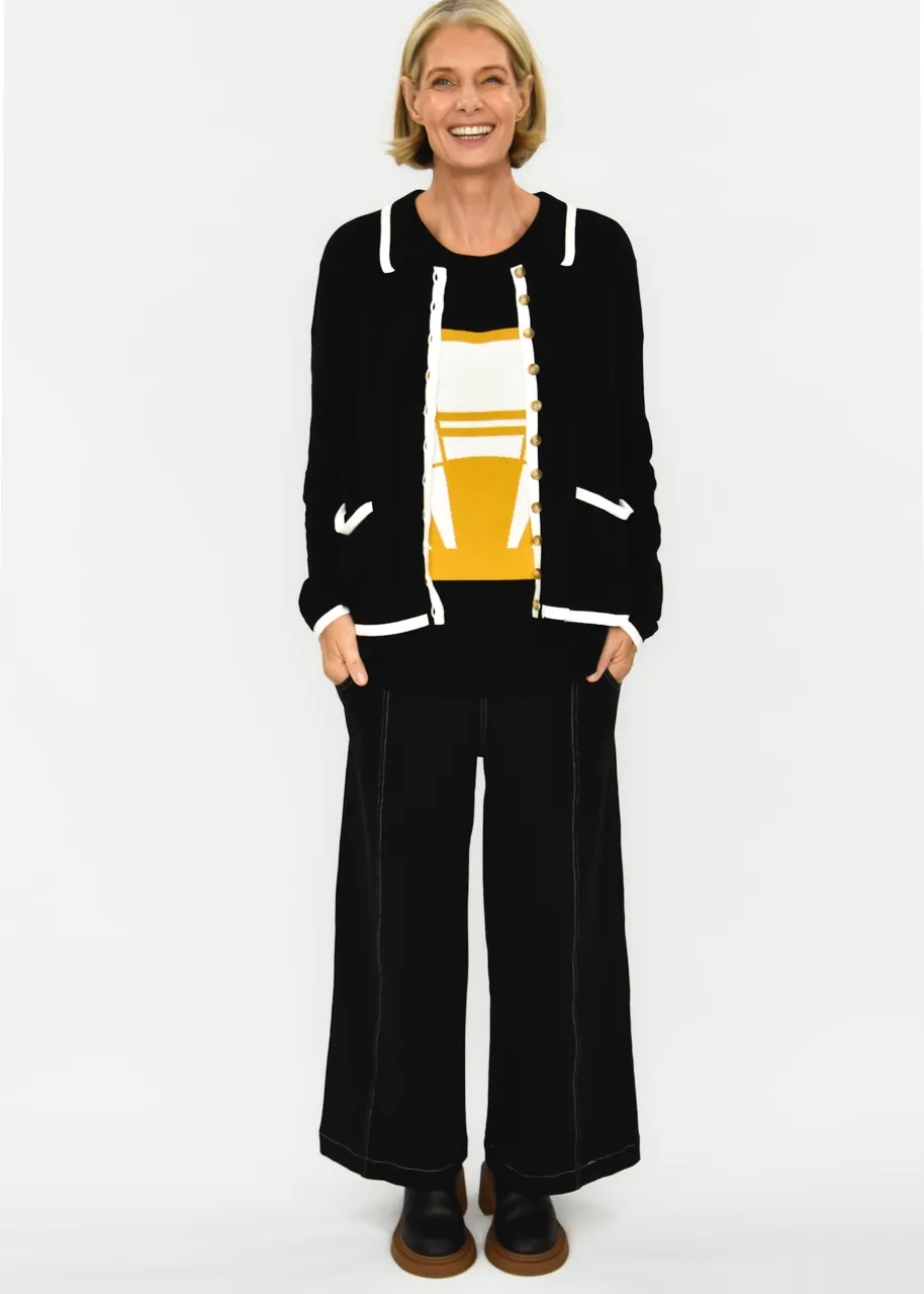 Arconia Cardigan