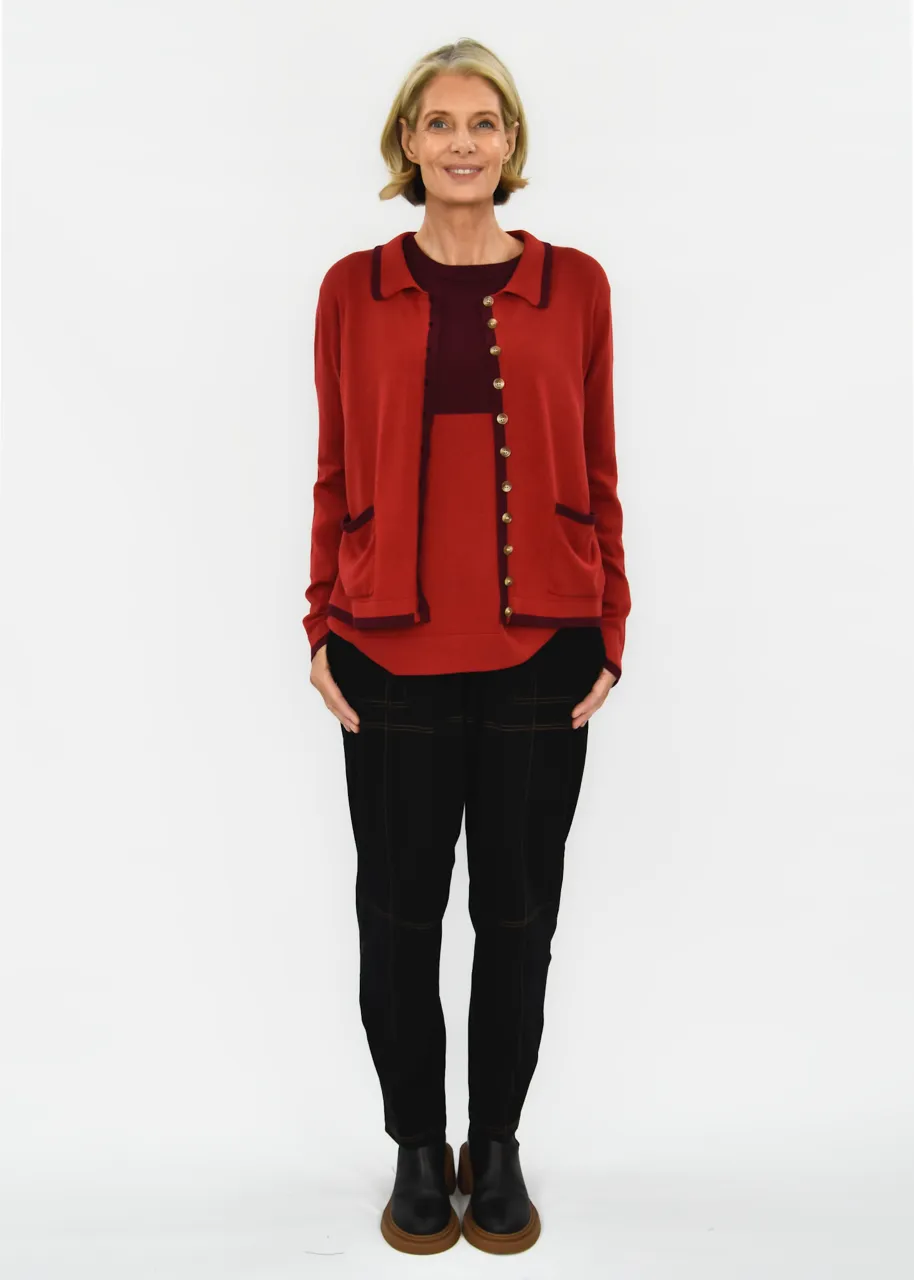 Arconia Cardigan