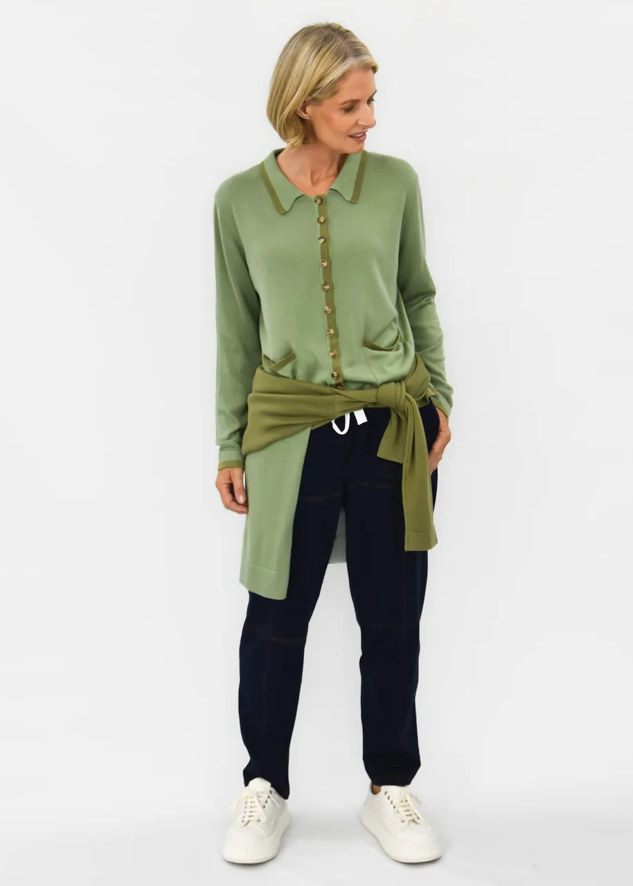 Arconia Cardigan