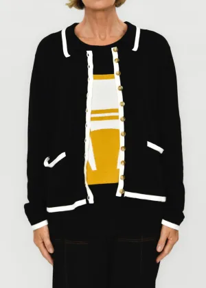 Arconia Cardigan