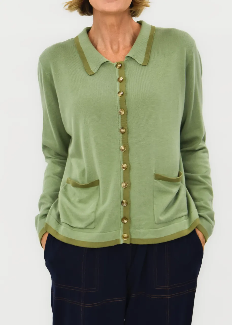 Arconia Cardigan