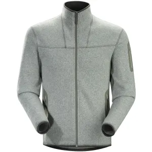 Arc'teryx Men's Argent Covert Cardigan