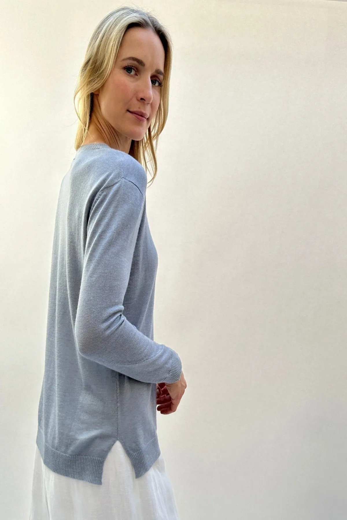 Beth Pewter