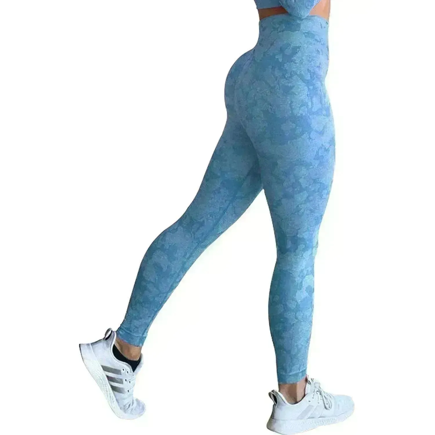 Booty Lift Leggings: Gym Yoga Pants