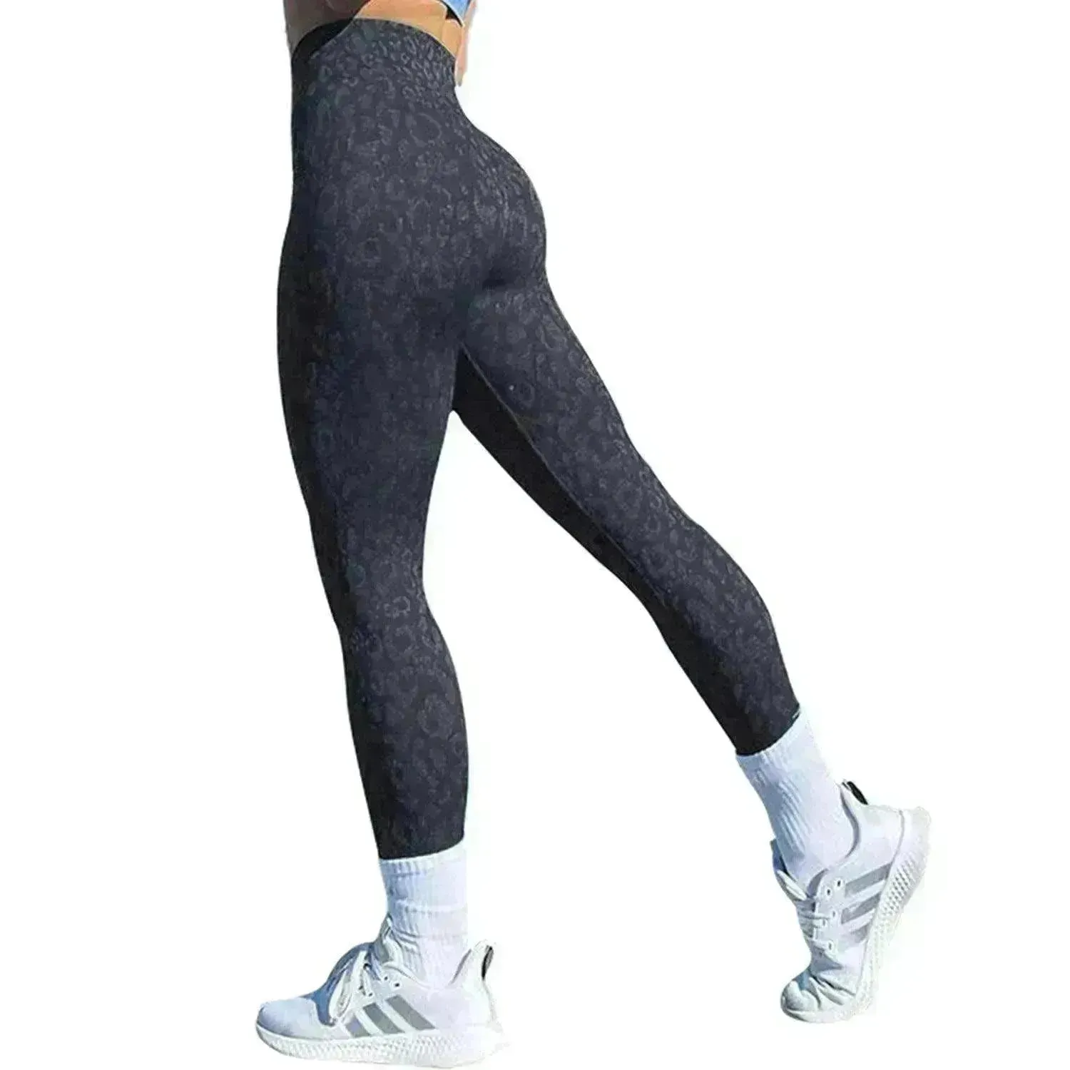 Booty Lift Leggings: Gym Yoga Pants