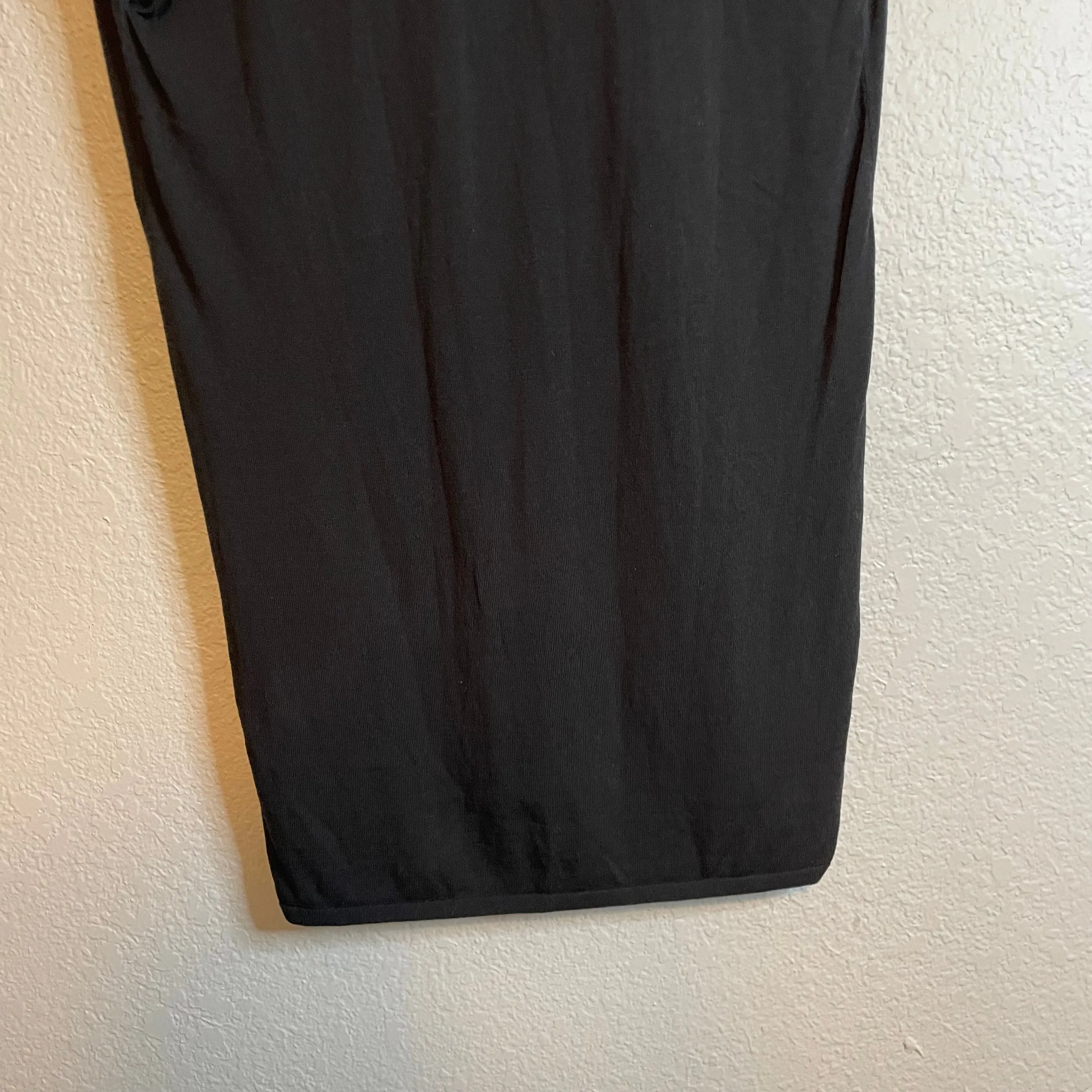 Cap Sleeve Tunic