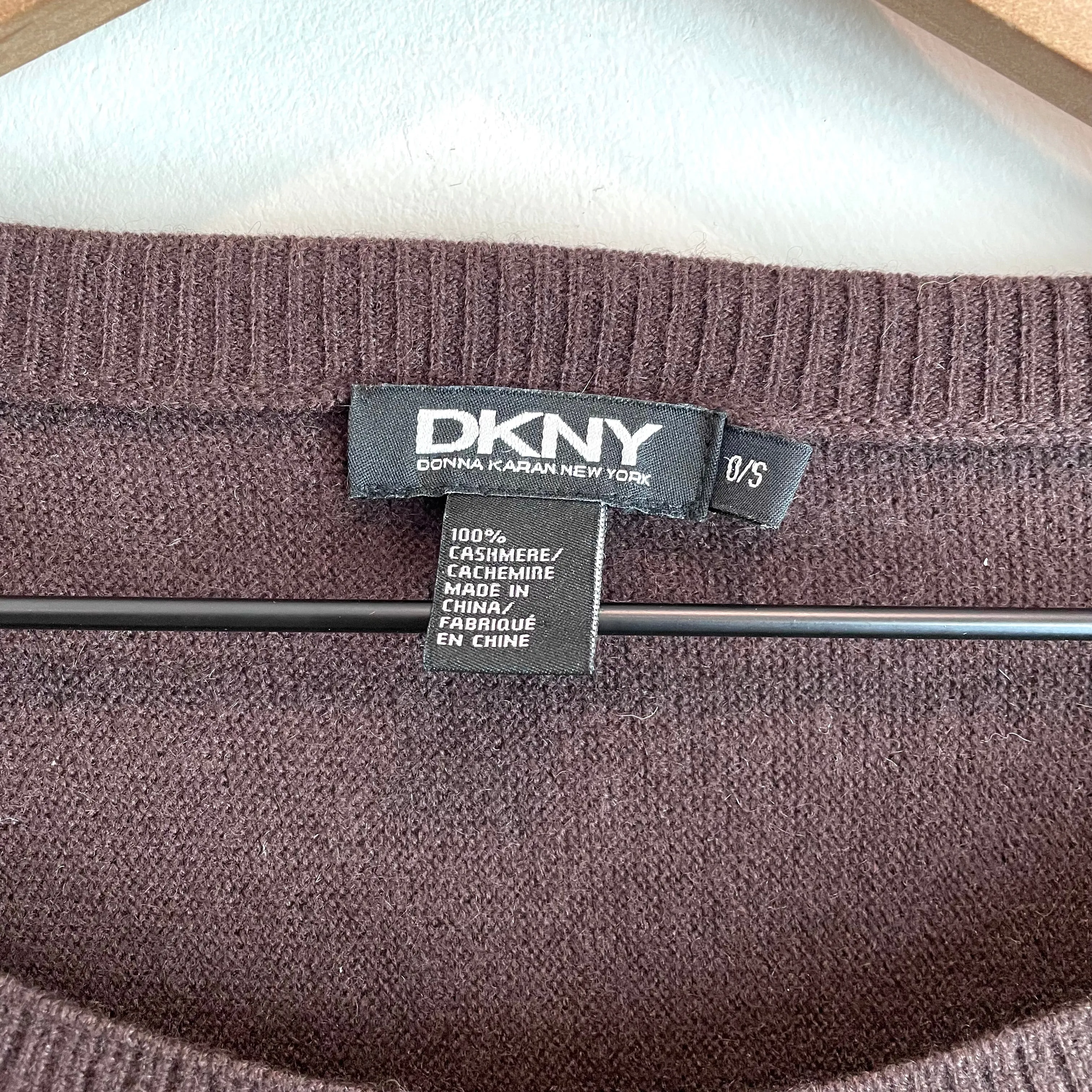 Cashmere Oversized Dolman Sweater