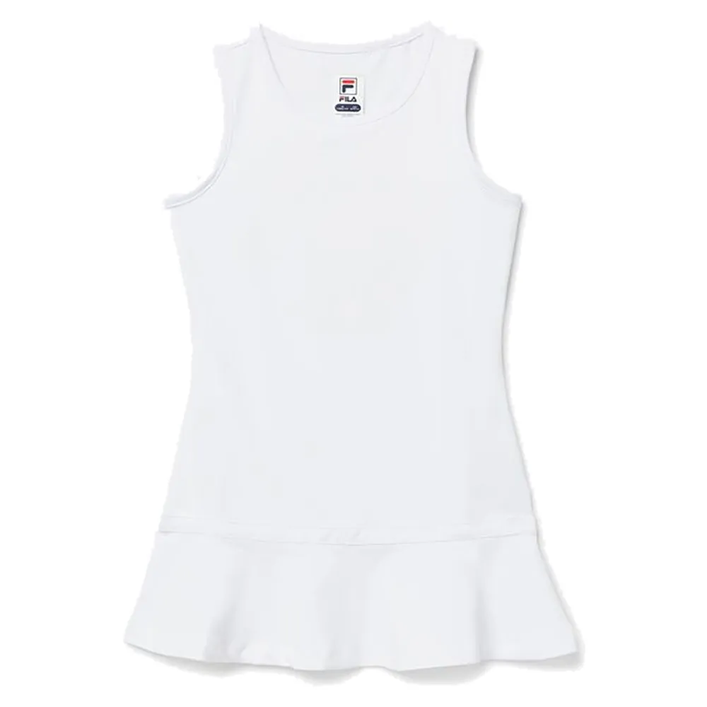 Fila Core Girls Tennis Dress