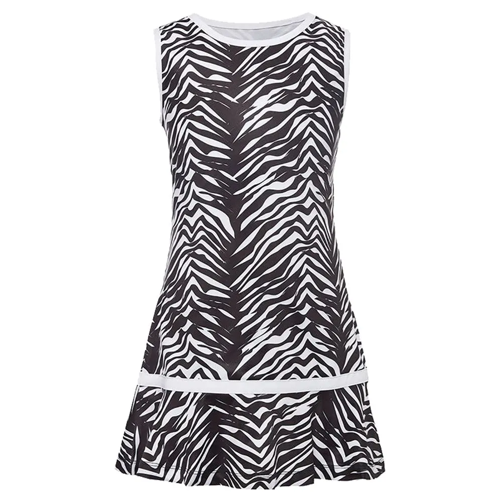 Fila Core Girls Tennis Dress