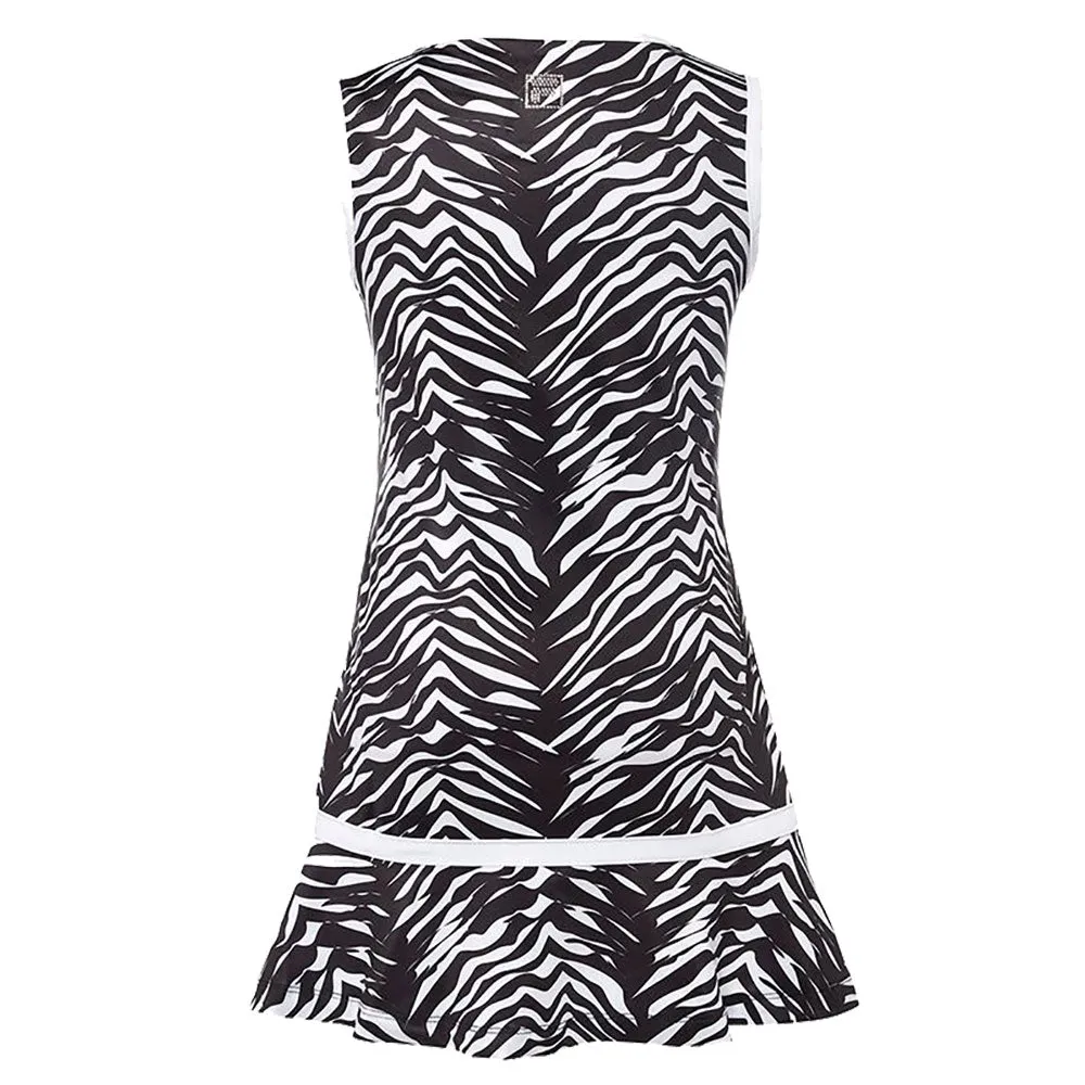 Fila Core Girls Tennis Dress