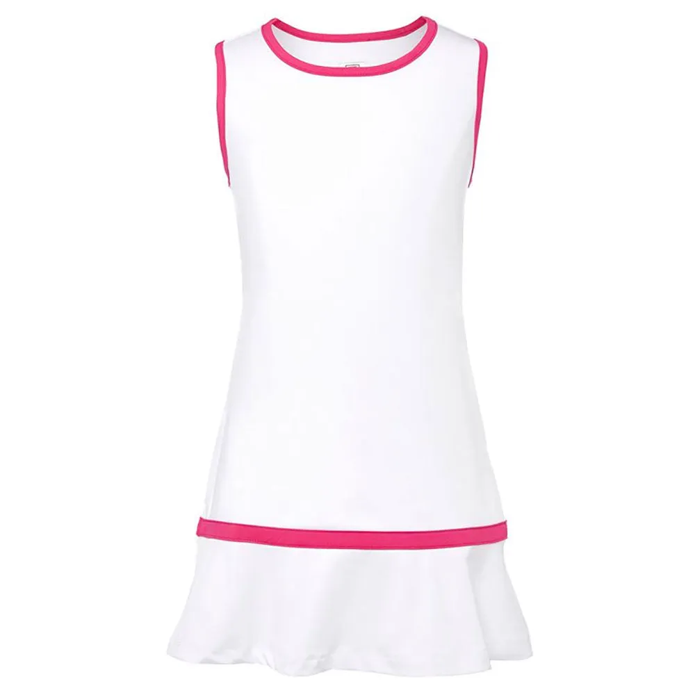 Fila Core Girls Tennis Dress
