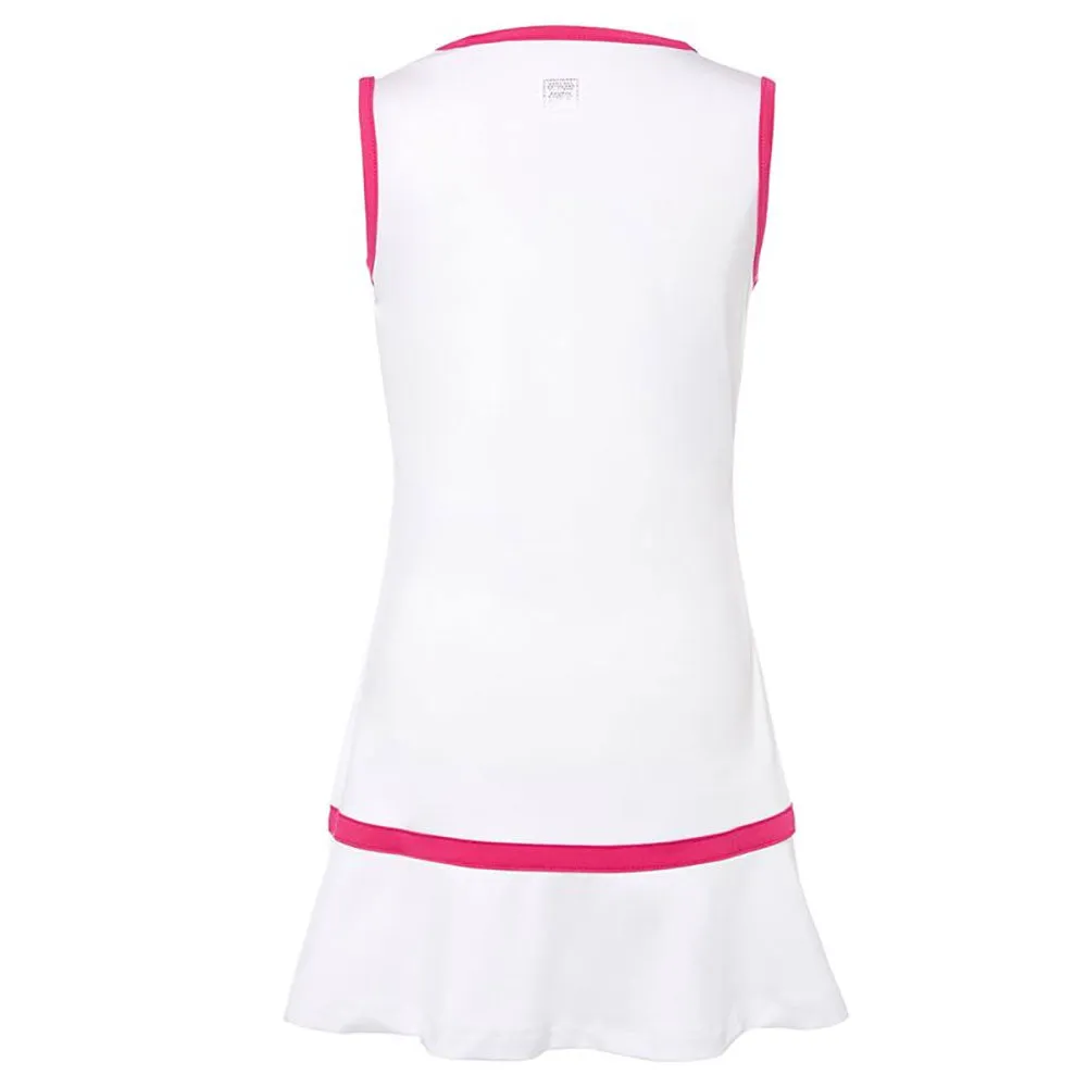 Fila Core Girls Tennis Dress