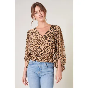 Java Ways Blouse
