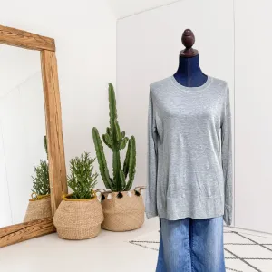 Lightweight Sweater