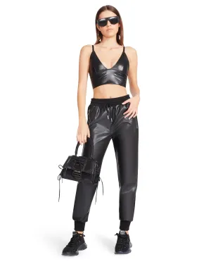 MARIA JOGGER - BLACK