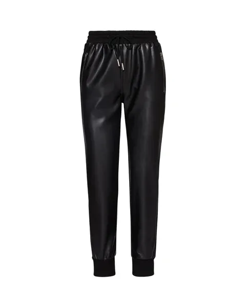 MARIA JOGGER - BLACK