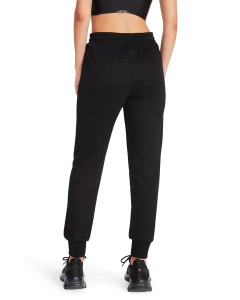 MARIA JOGGER - BLACK