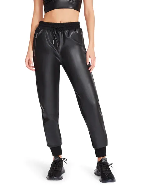 MARIA JOGGER - BLACK