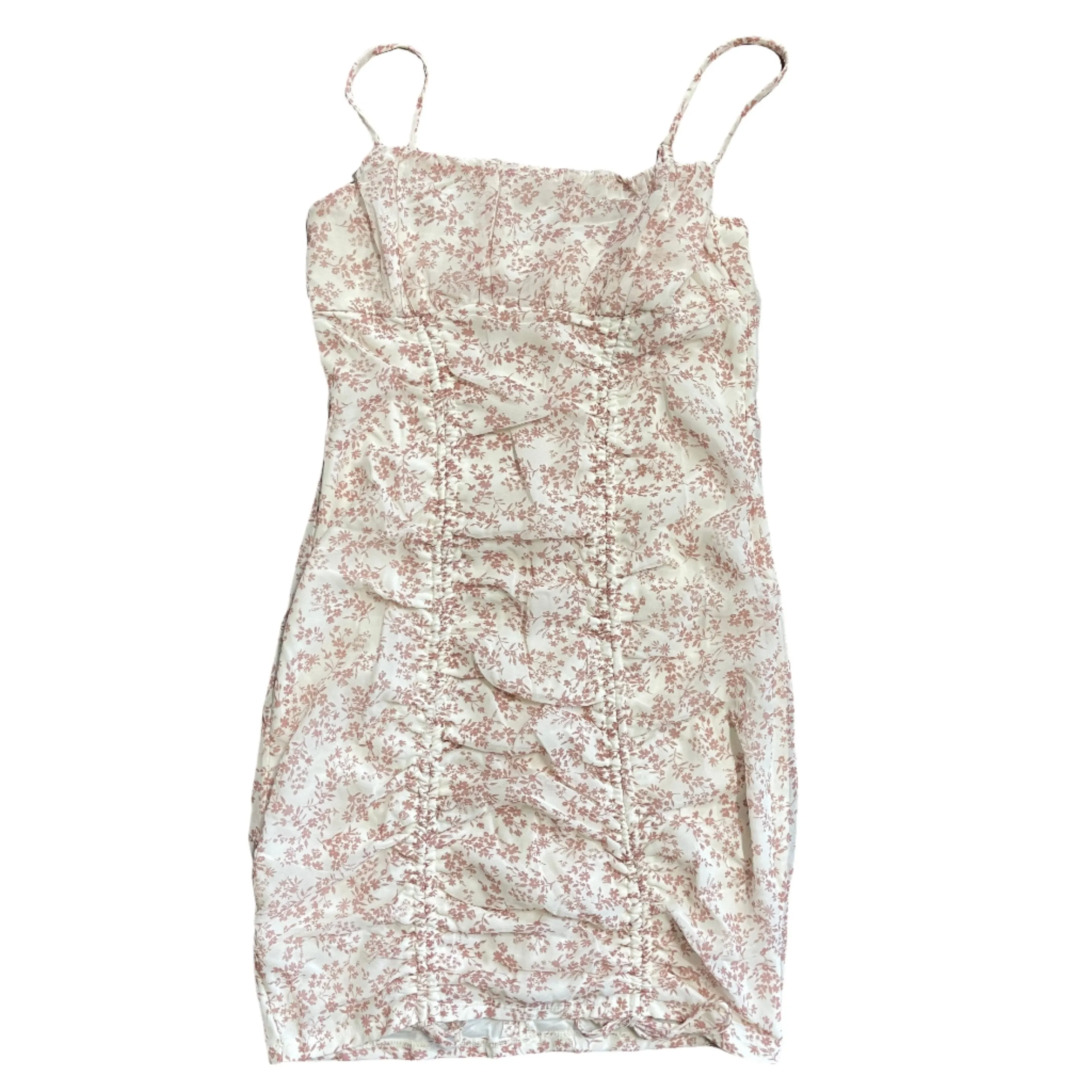 Mauve Dress