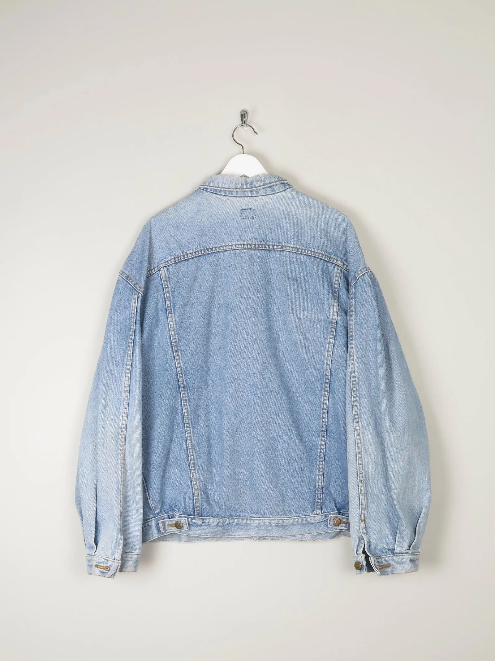 Men’s Lee Vintage Denim Jacket L/XL