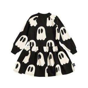 Phantoms Sweater Dress
