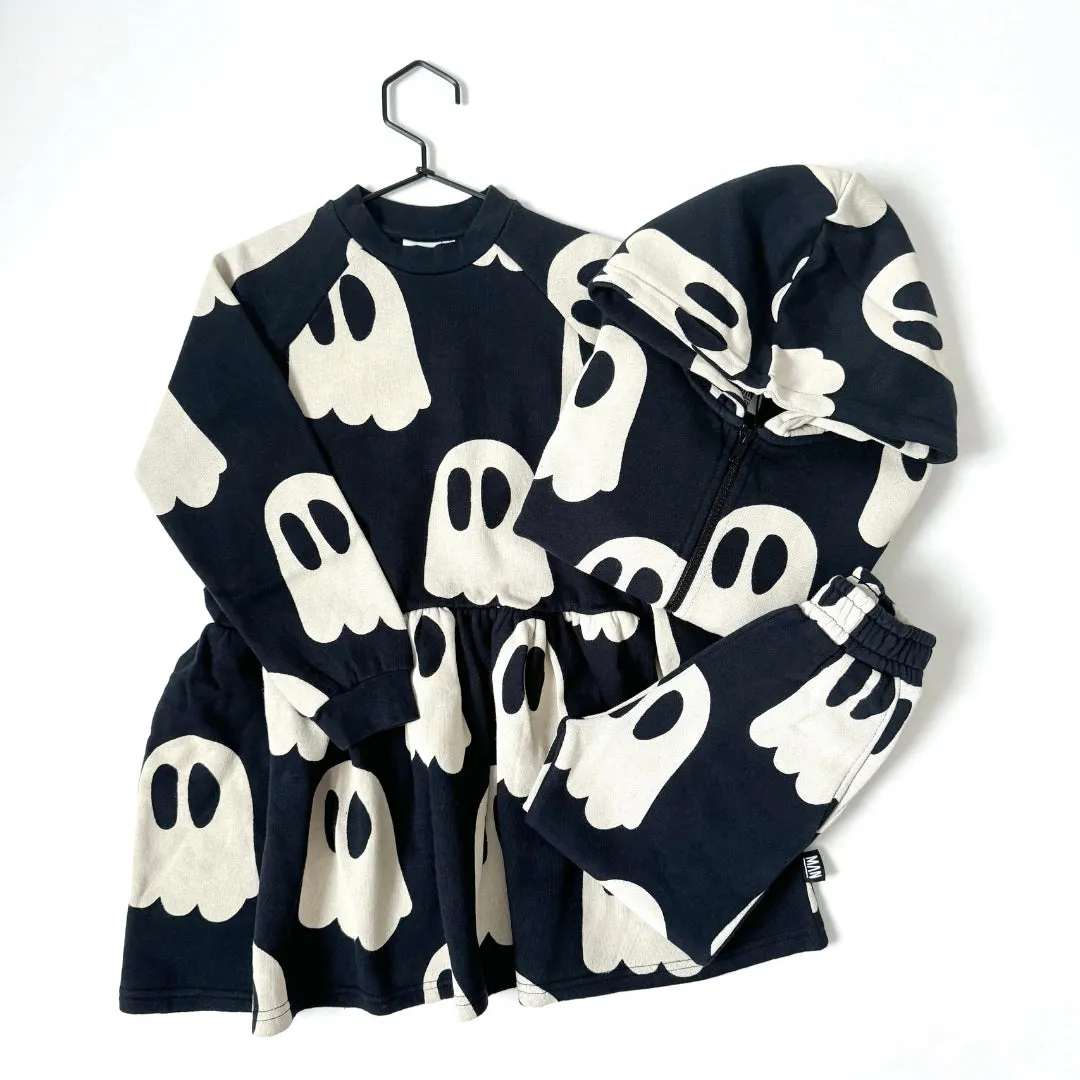Phantoms Sweater Dress