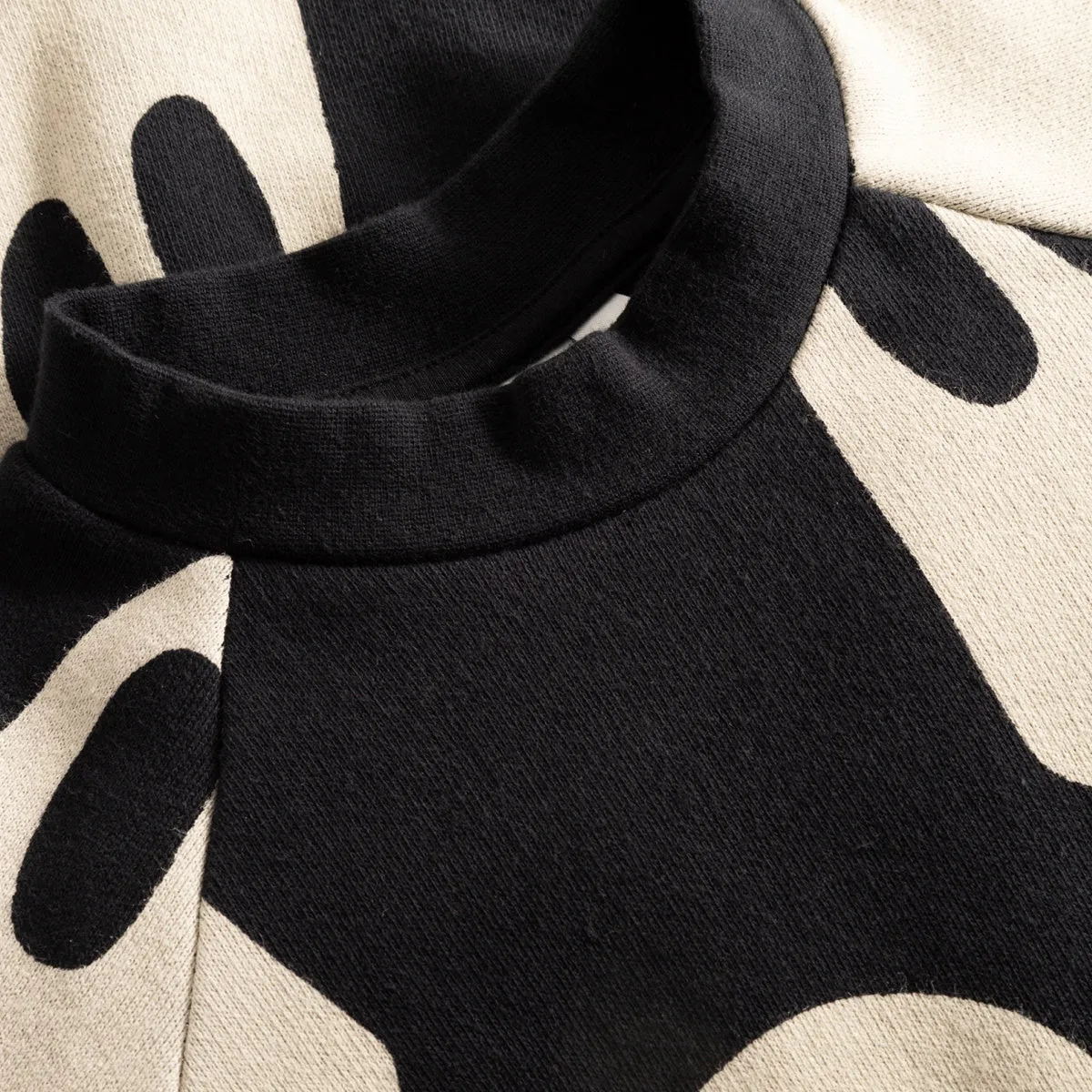 Phantoms Sweater Dress