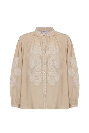 Robby Blouse