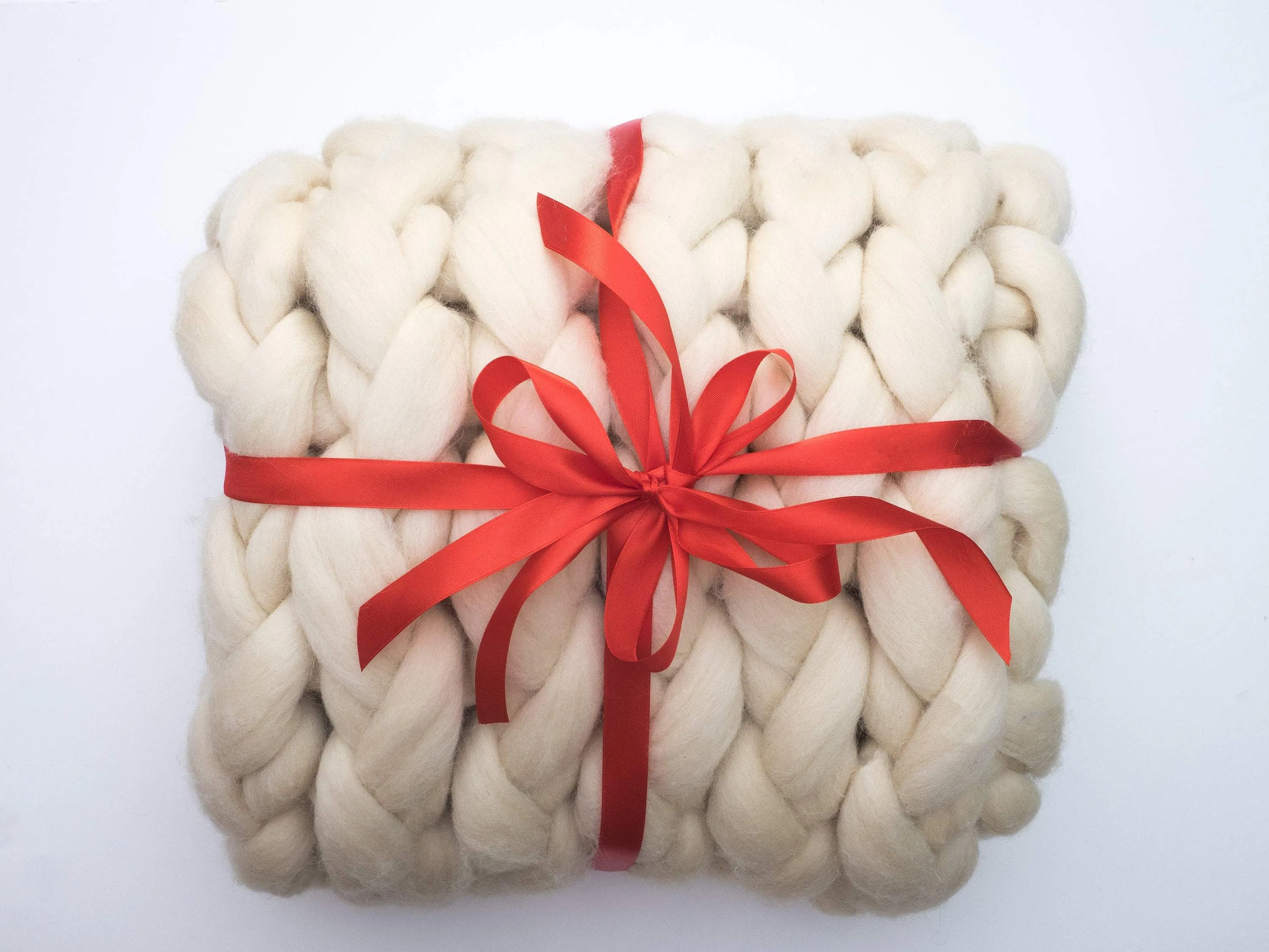 SALE TODAY ONLY!  Chunky Knit Blanket, Chunky Knit Merino Wool Blanket Small Medium Large and Bsby Photo Prop Size Throw, Singles Day