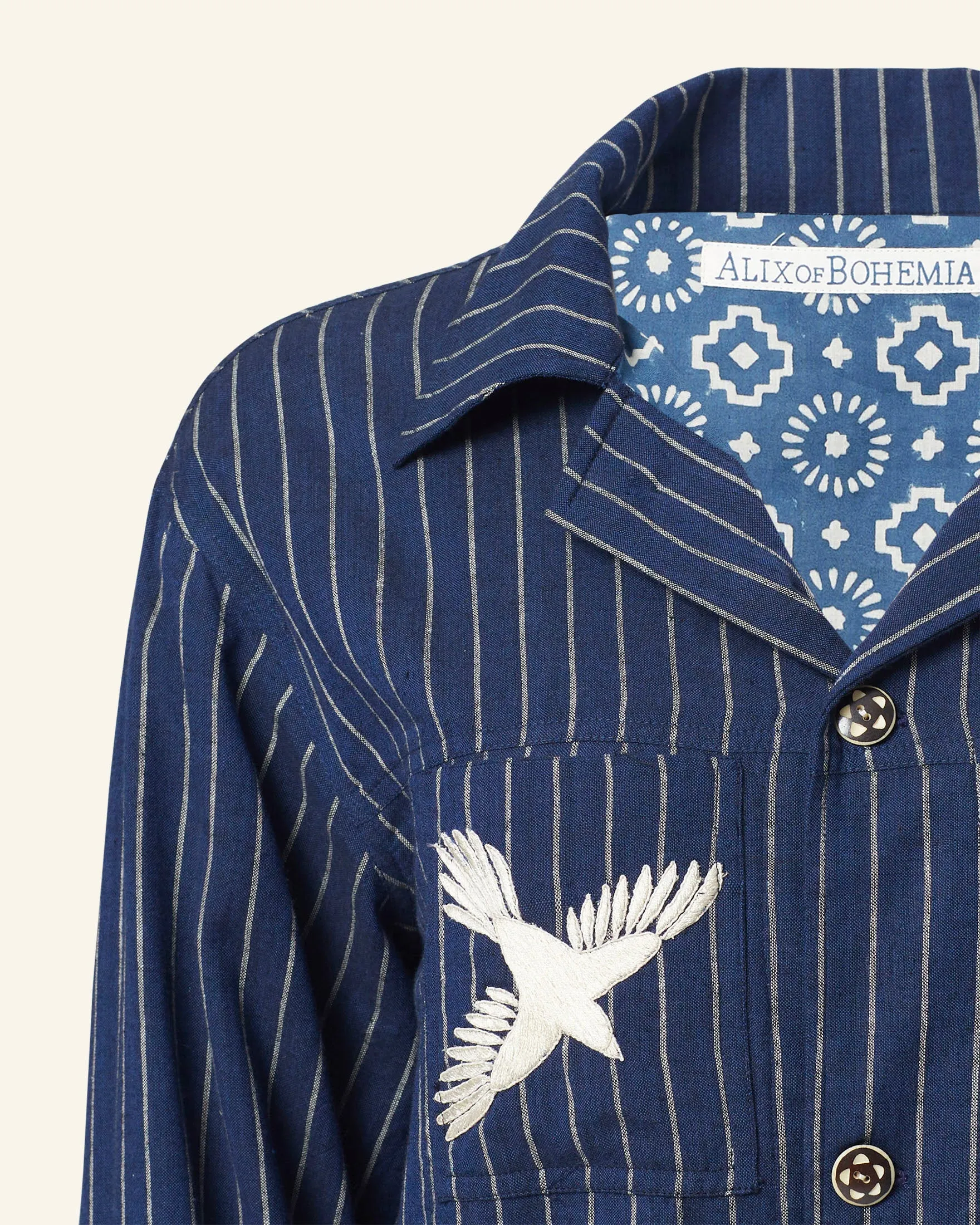Seba Luna Night Jacket