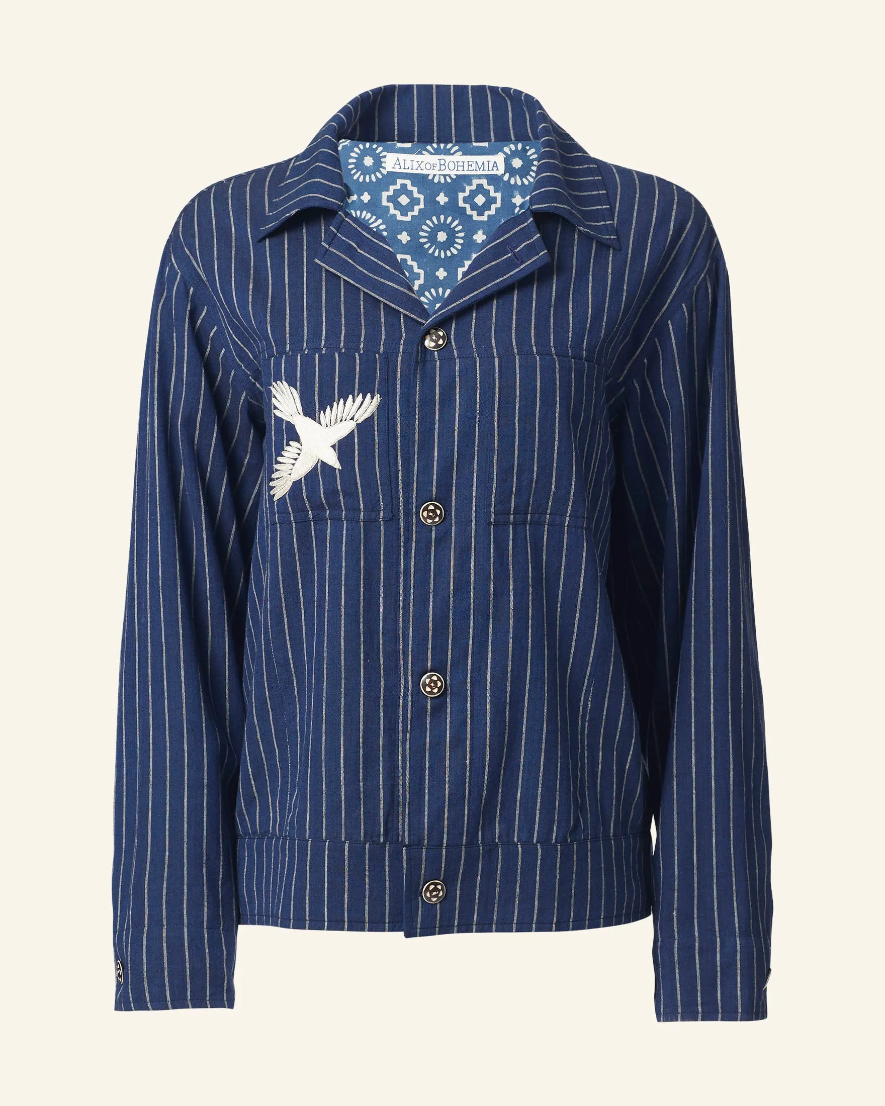 Seba Luna Night Jacket