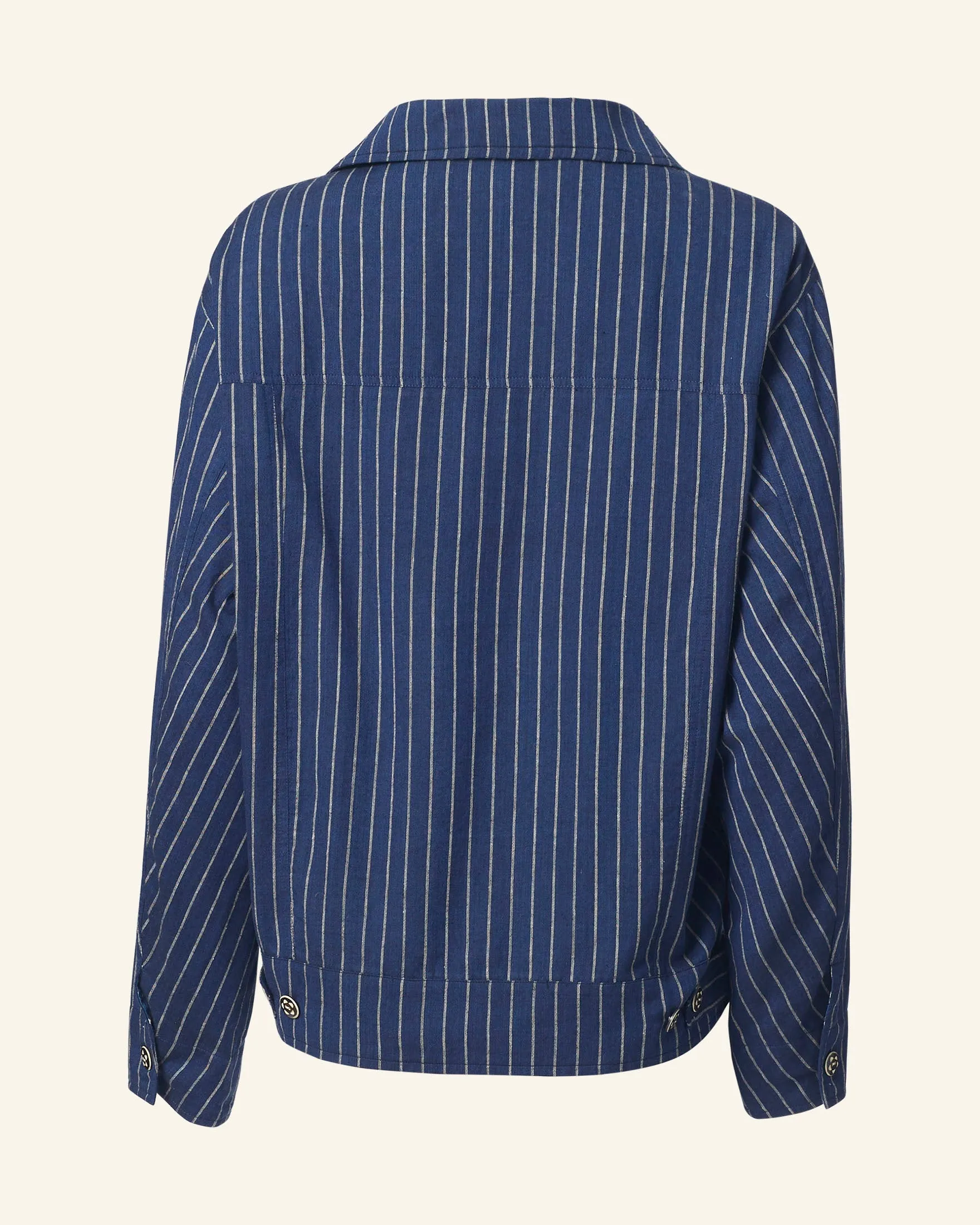 Seba Luna Night Jacket