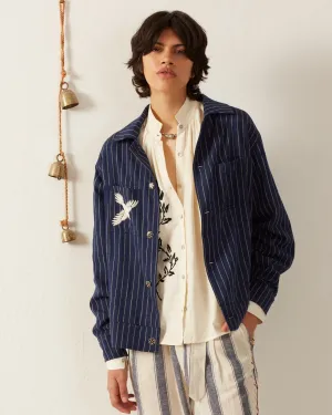 Seba Luna Night Jacket
