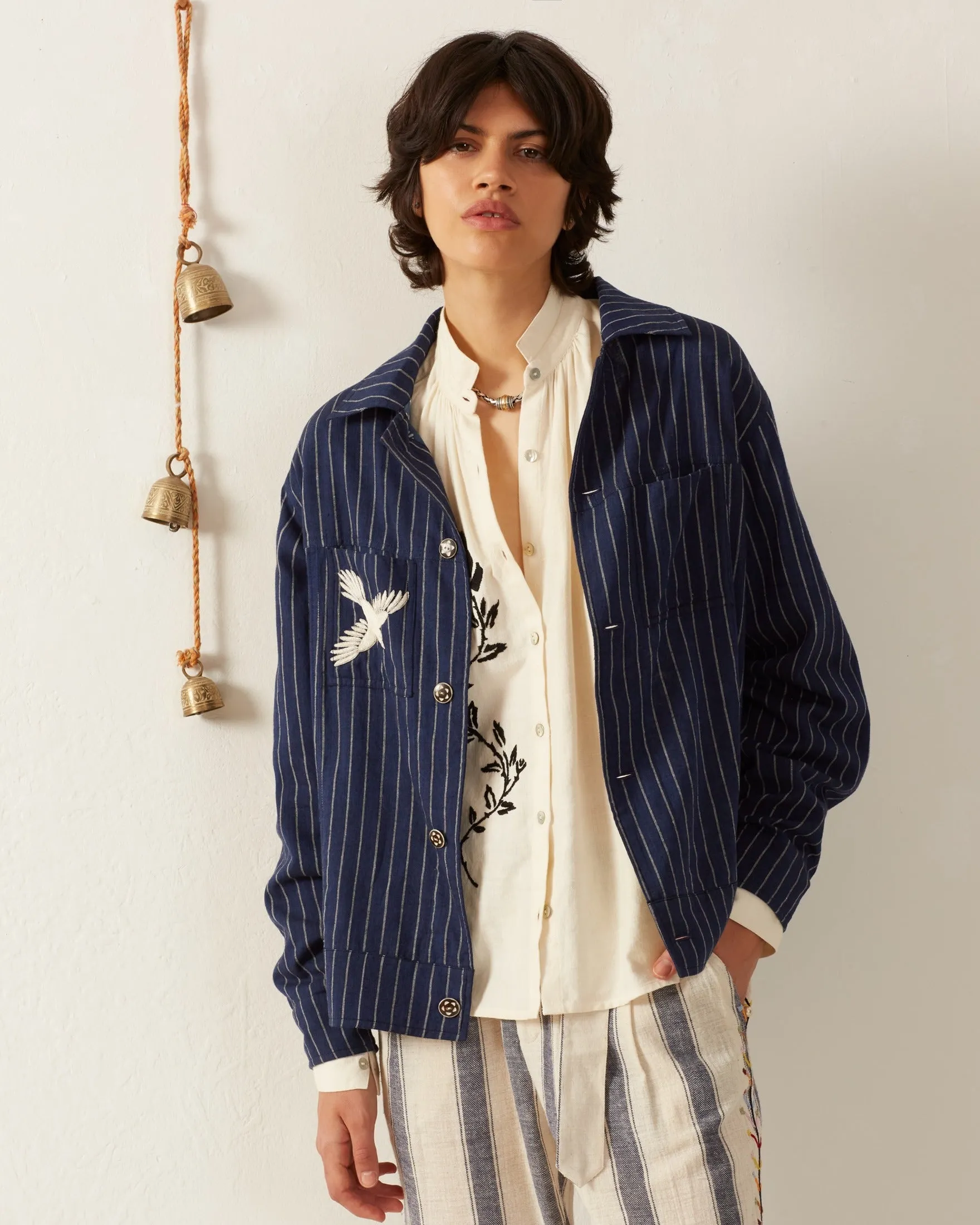 Seba Luna Night Jacket