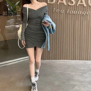 Seirra Bodycon Dress