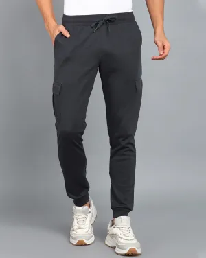 Solid Track Pant