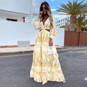 Summer Chic Dress for Women | Emilie