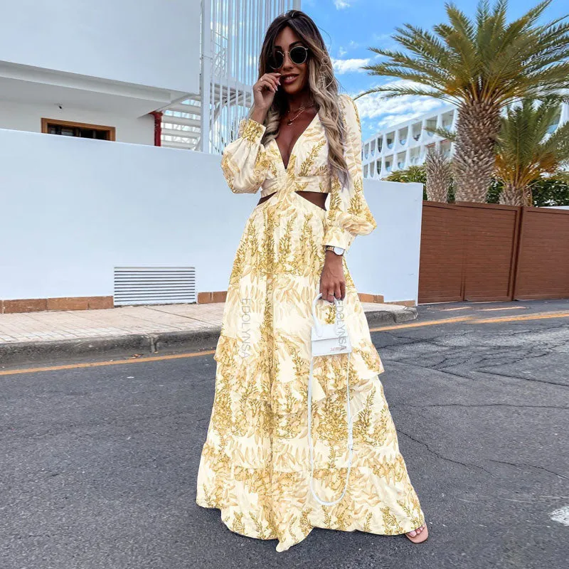 Summer Chic Dress for Women | Emilie