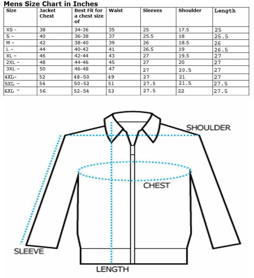 Tailor Made Black Biker Leather Jacket For Men's, Men Fashion Leather Jackets