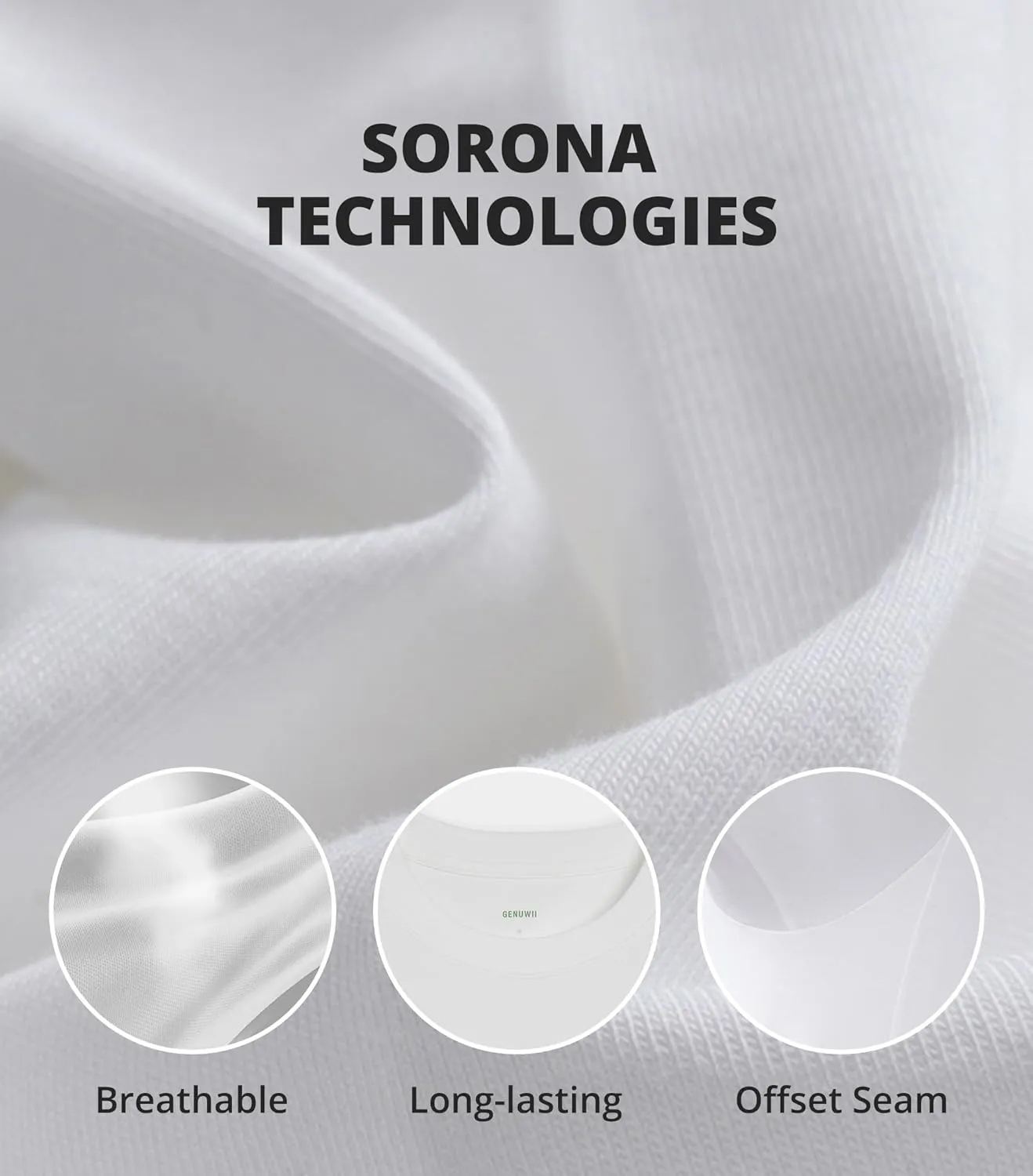 Women Short Sleeve T-Shirt Casual Blouse Cool Trendy Cotton Sorona Basic Top Summer Solid Color Outfits Clothes
