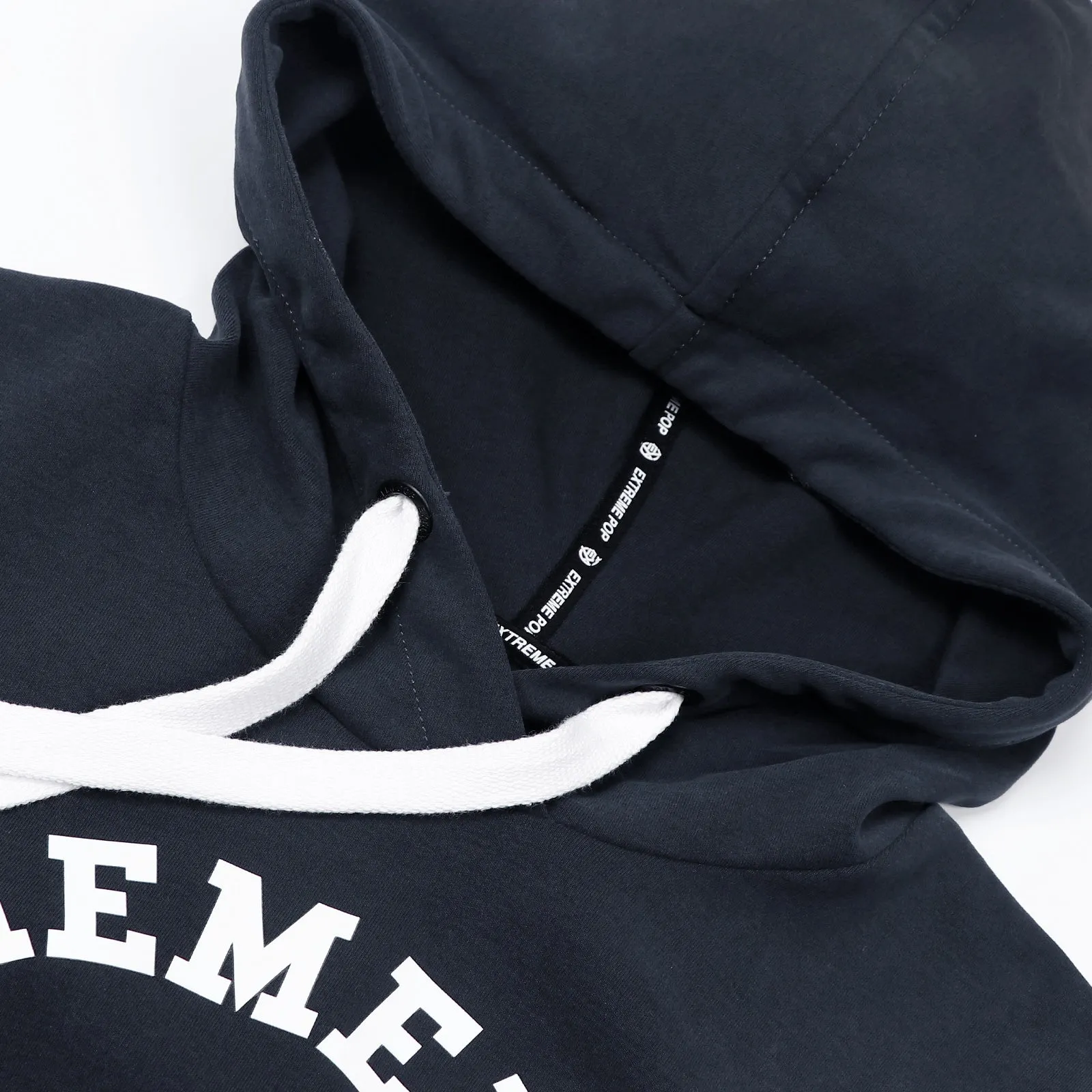 Women's Hoodie CHAMPS Sweatshirt S M L XL Navy Grey Pink